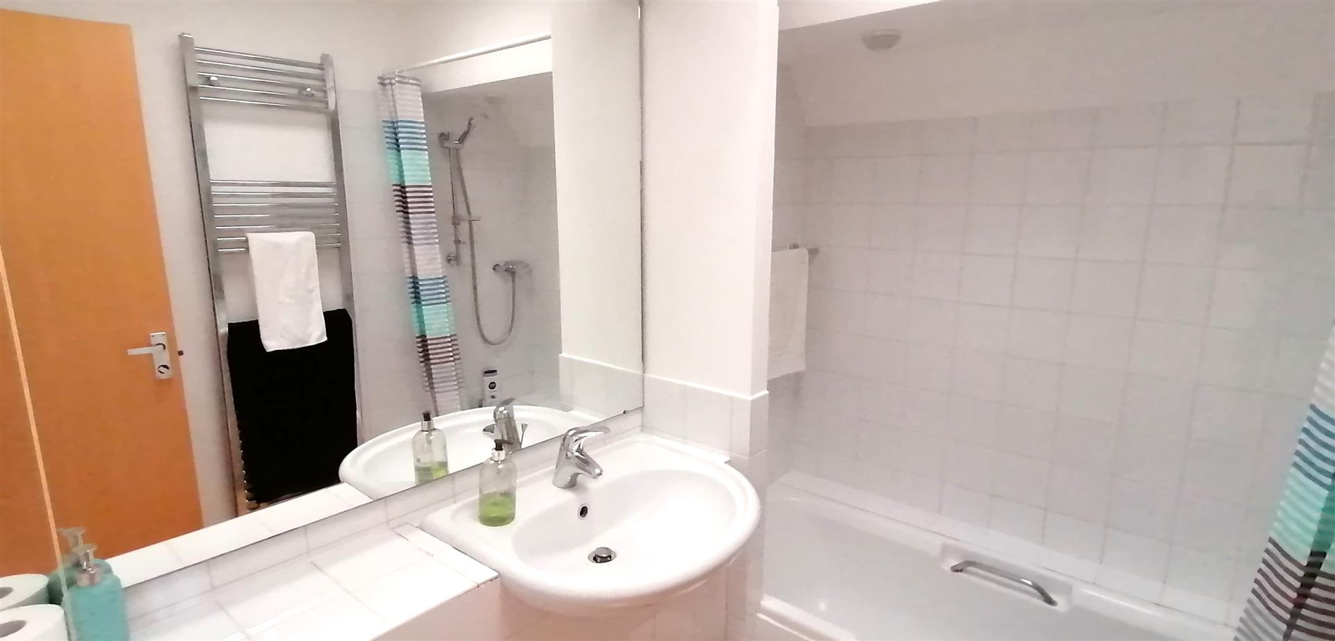 4 Cavendish Place Cavendish Crescent South Nottingham